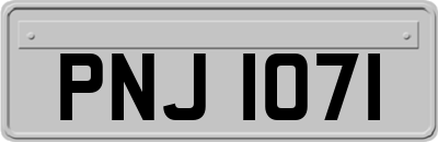 PNJ1071