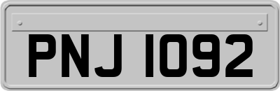 PNJ1092