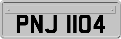 PNJ1104