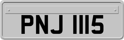 PNJ1115