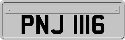 PNJ1116