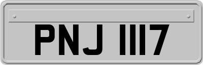 PNJ1117