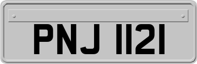 PNJ1121