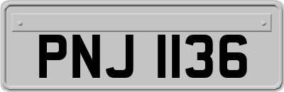 PNJ1136