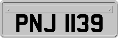 PNJ1139