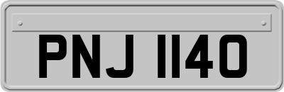 PNJ1140