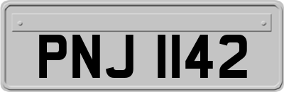 PNJ1142