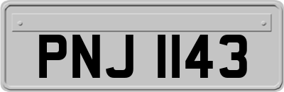 PNJ1143
