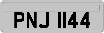 PNJ1144