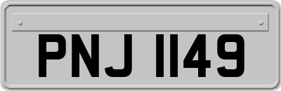 PNJ1149