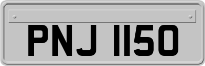 PNJ1150