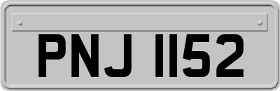 PNJ1152