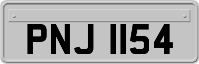PNJ1154