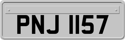 PNJ1157
