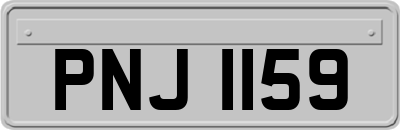 PNJ1159