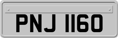 PNJ1160