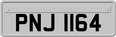 PNJ1164