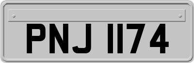 PNJ1174