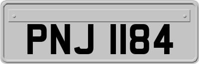 PNJ1184