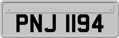 PNJ1194