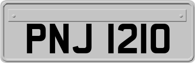PNJ1210
