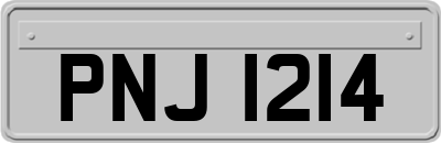 PNJ1214