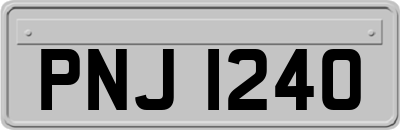 PNJ1240