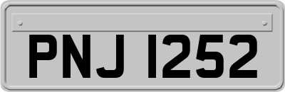 PNJ1252