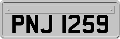 PNJ1259