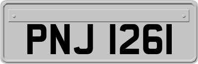 PNJ1261