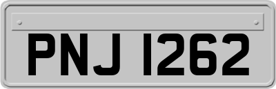 PNJ1262