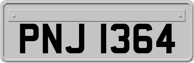 PNJ1364