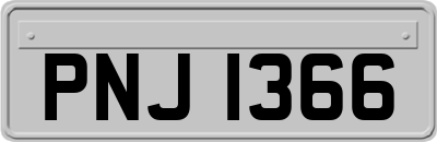 PNJ1366