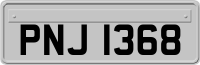 PNJ1368
