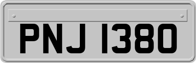 PNJ1380