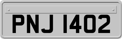 PNJ1402