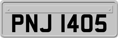 PNJ1405