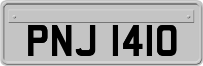 PNJ1410