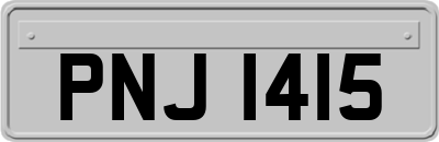 PNJ1415