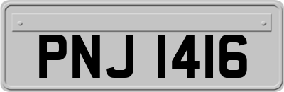 PNJ1416