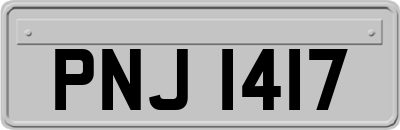PNJ1417