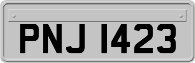 PNJ1423