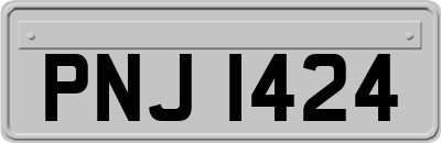 PNJ1424