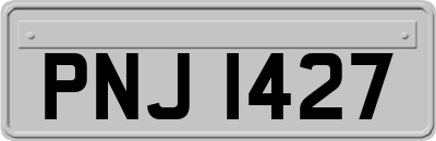 PNJ1427