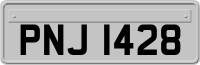 PNJ1428