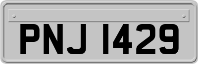 PNJ1429