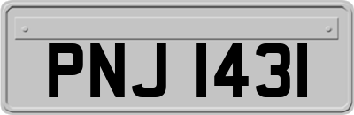 PNJ1431