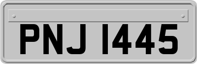 PNJ1445