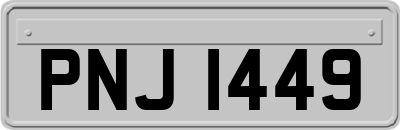 PNJ1449