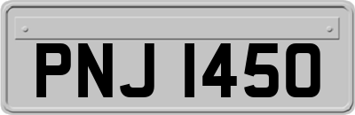PNJ1450